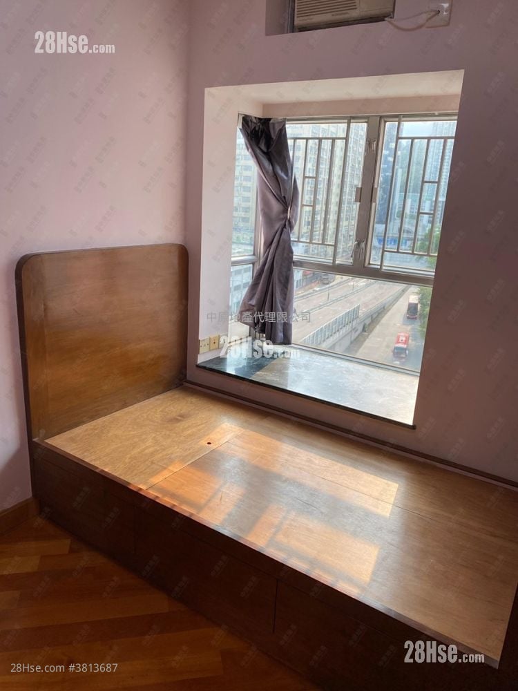 Discovery Park Rental 3 Bedrooms , 2 Bathrooms 653 ft²