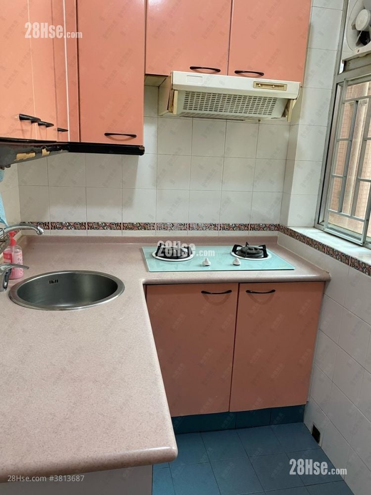 Discovery Park Rental 3 Bedrooms , 2 Bathrooms 653 ft²