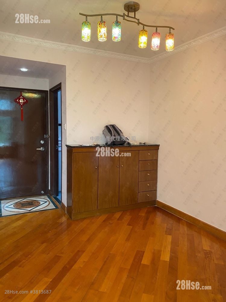 Discovery Park Rental 3 Bedrooms , 2 Bathrooms 653 ft²