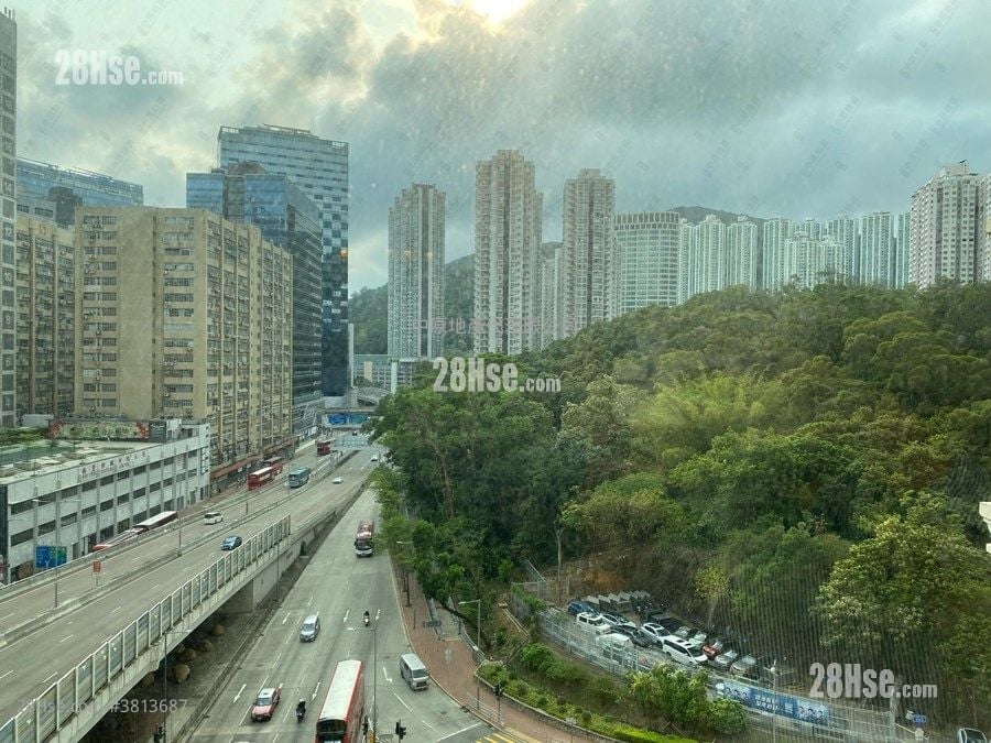 Discovery Park Rental 3 Bedrooms , 2 Bathrooms 653 ft²