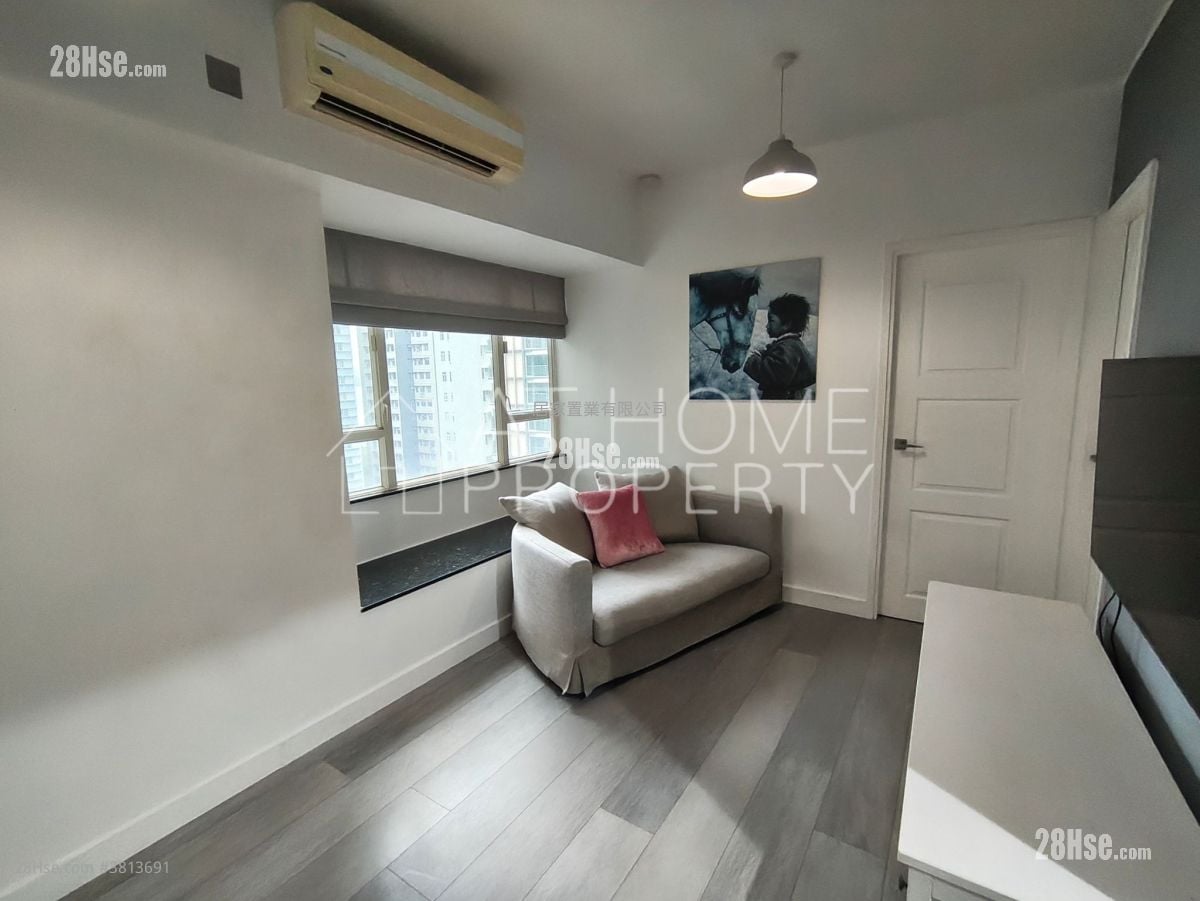 Axeford Villa Sell 2 Bedrooms , 1 Bathroom 344 ft²