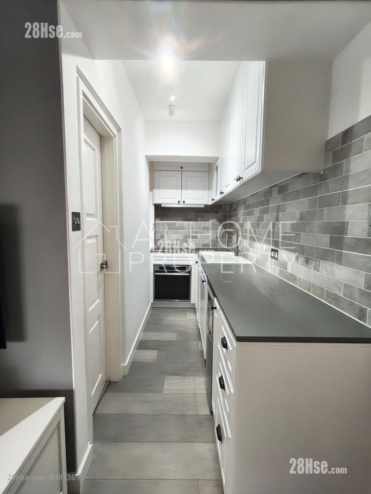 Axeford Villa Sell 2 Bedrooms , 1 Bathroom 344 ft²