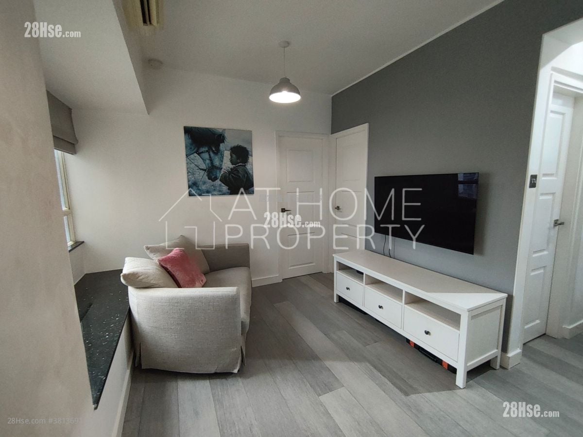 Axeford Villa Sell 2 Bedrooms , 1 Bathroom 344 ft²