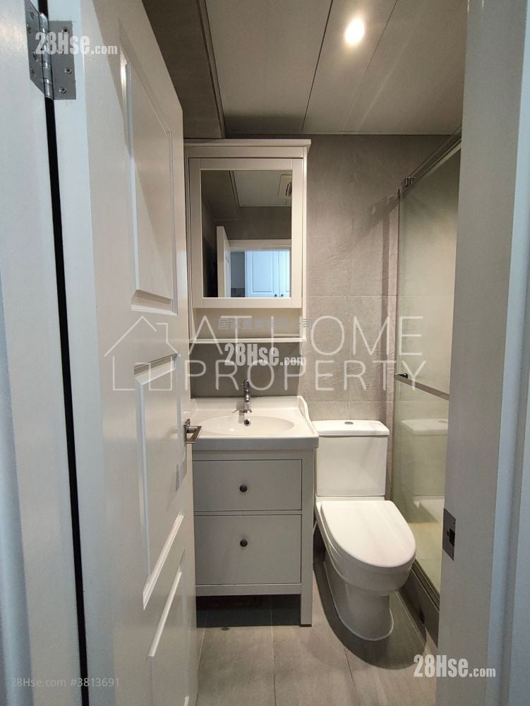 Axeford Villa Sell 2 Bedrooms , 1 Bathroom 344 ft²