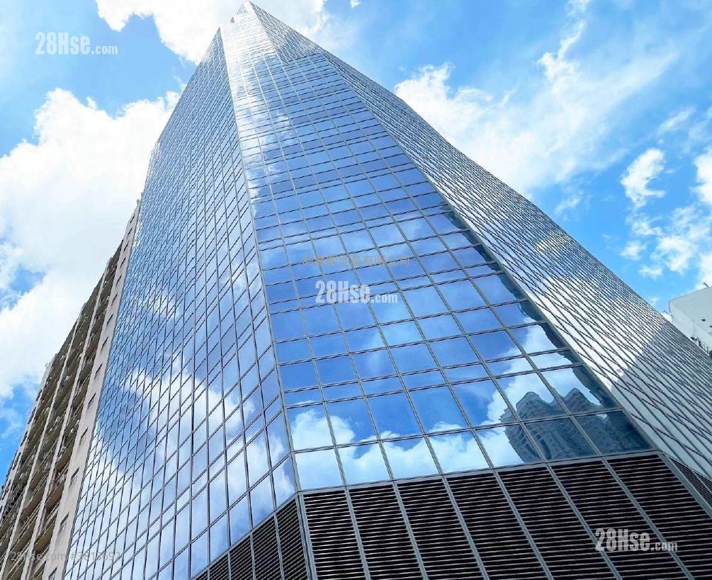 International Enterprise Centre 1 Sell