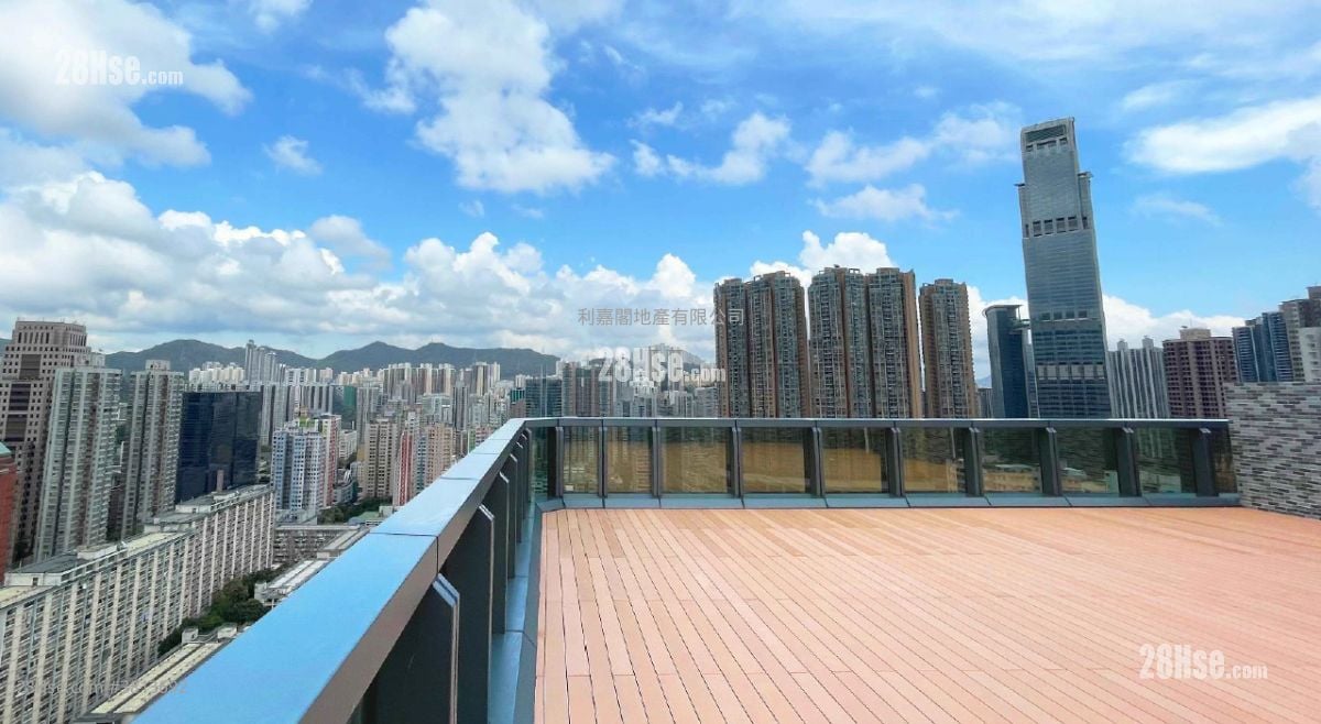 International Enterprise Centre 1 Sell