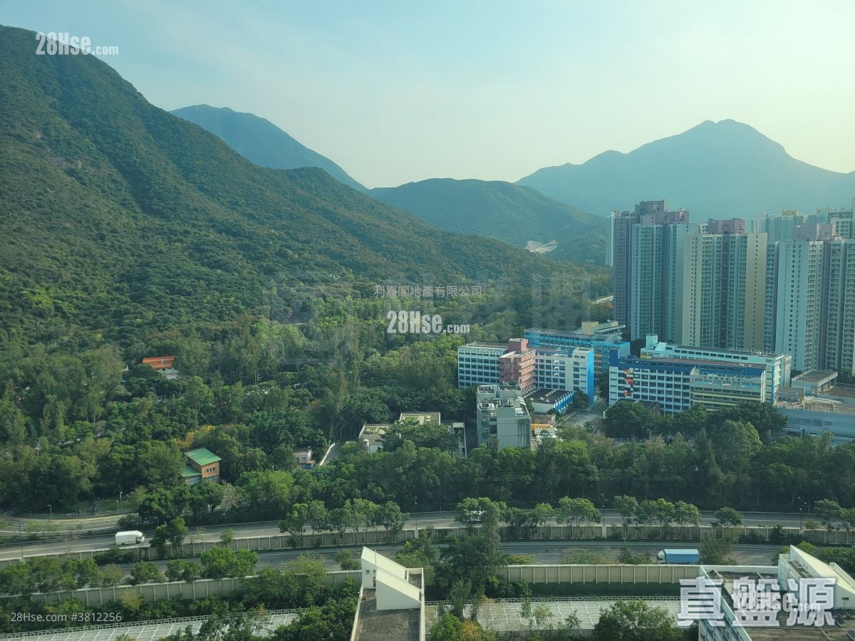 Coastal Skyline Rental 1 Bedroom 388 ft²