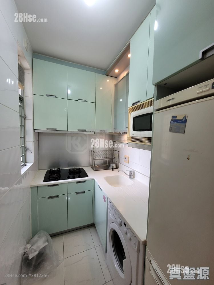 Coastal Skyline Rental 1 Bedroom 388 ft²