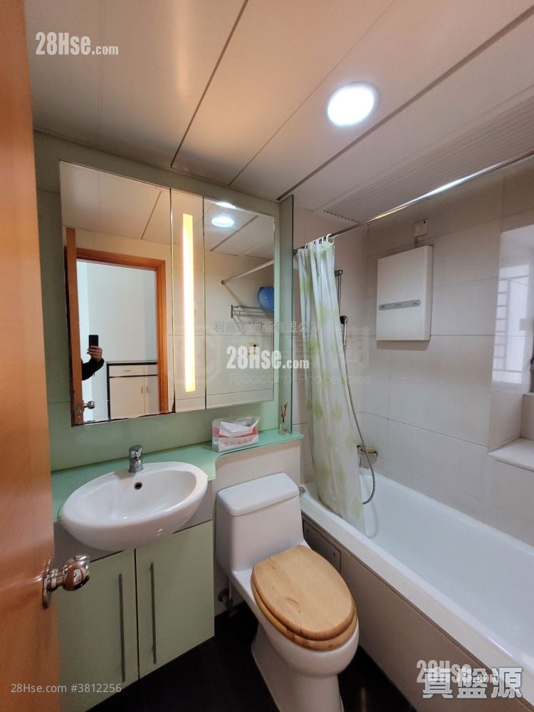 Coastal Skyline Rental 1 Bedroom 388 ft²