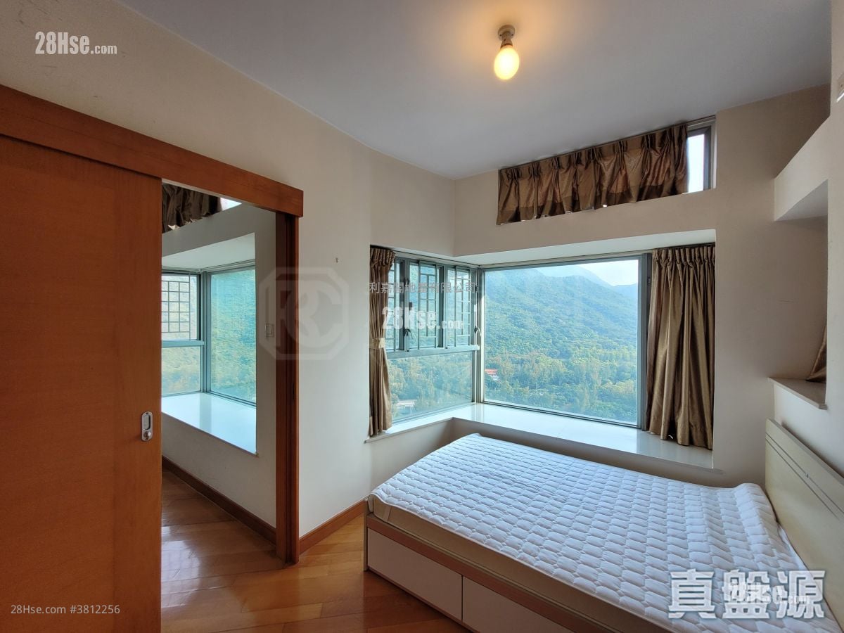 Coastal Skyline Rental 1 Bedroom 388 ft²