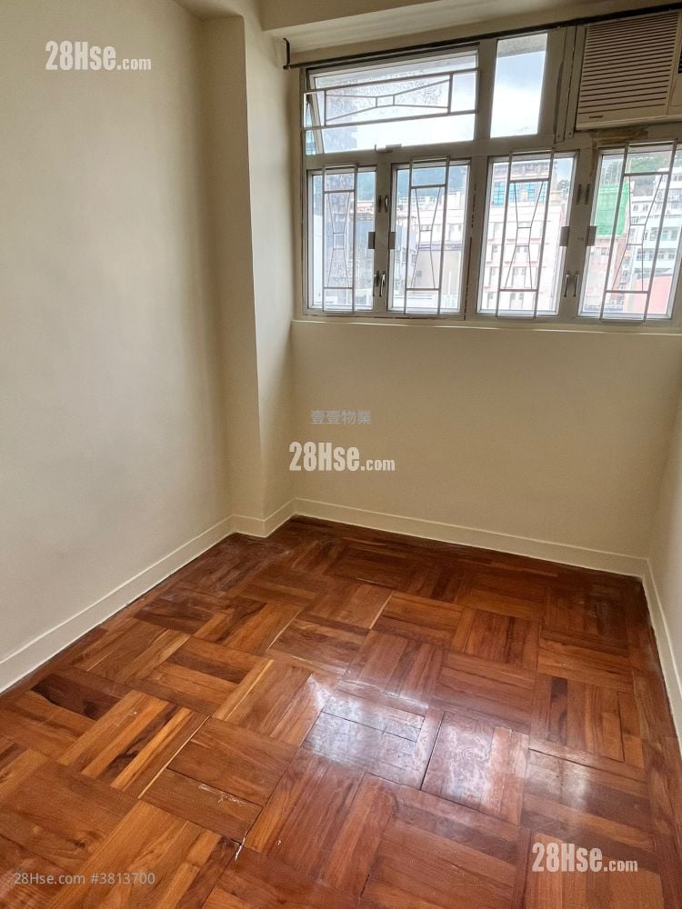 唐樓 租盤 1 房 , 1 浴室 260 平方呎