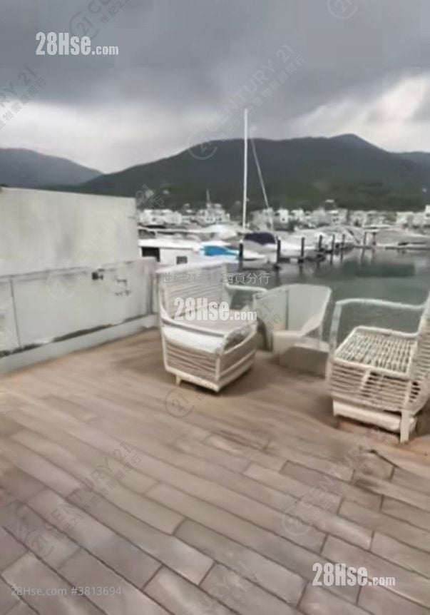 匡湖居 售盘 1,187 平方尺