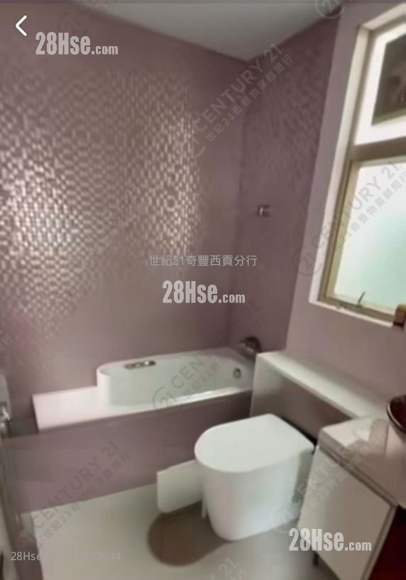 匡湖居 售盘 1,187 平方尺