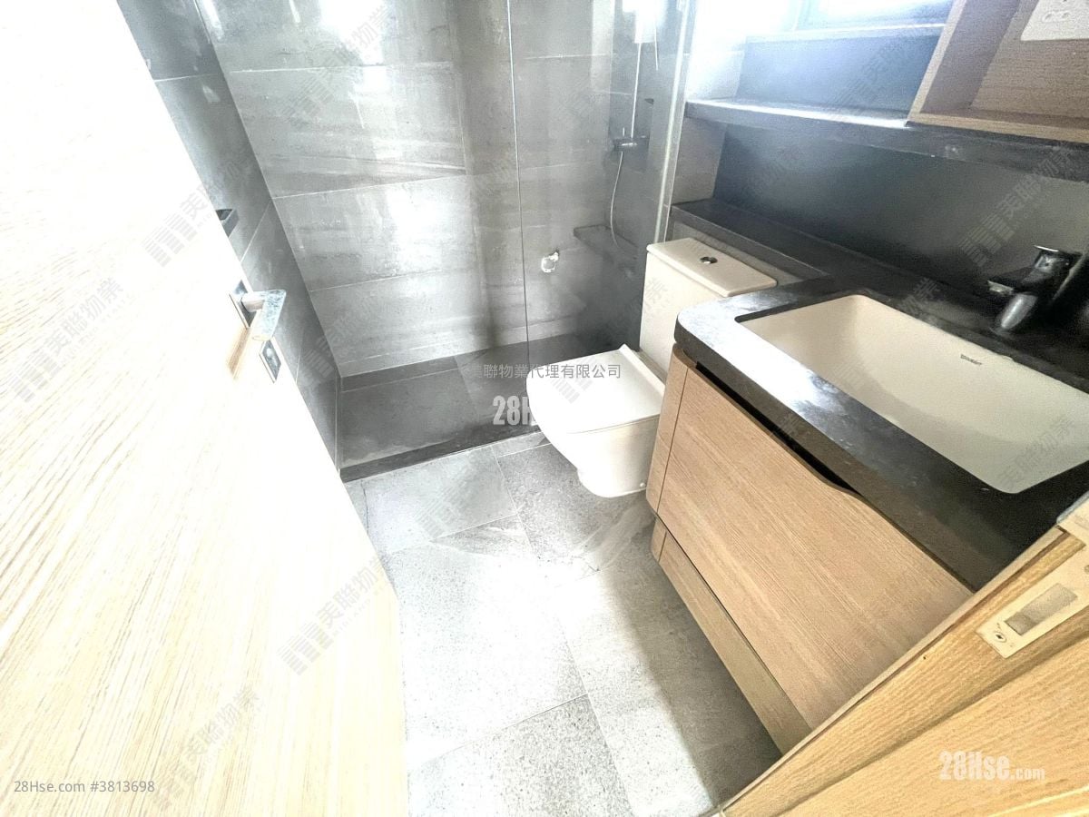 Solaria Rental 2 Bedrooms , 1 Bathroom 528 ft²