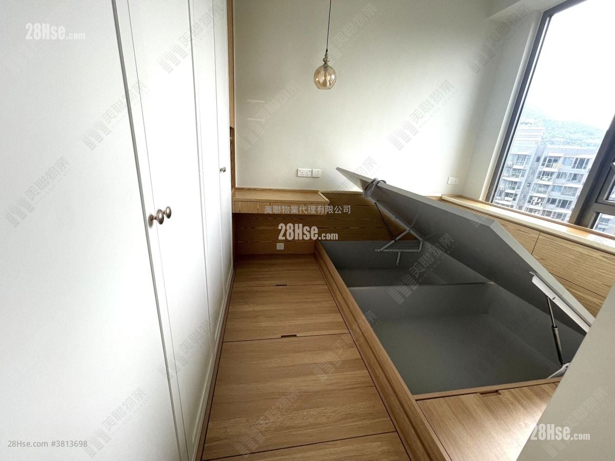 Solaria Rental 2 Bedrooms , 1 Bathroom 528 ft²