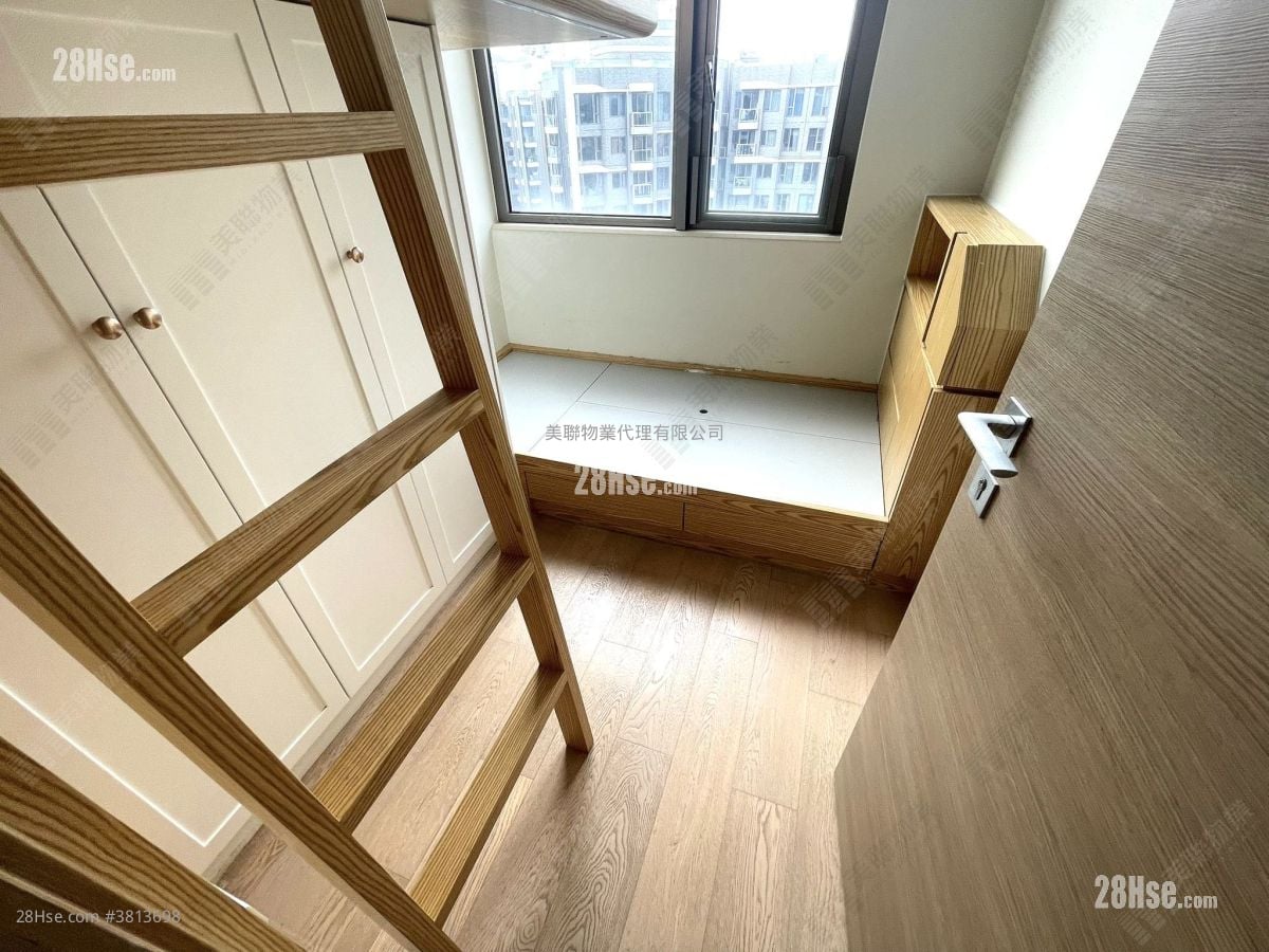 Solaria Rental 2 Bedrooms , 1 Bathroom 528 ft²