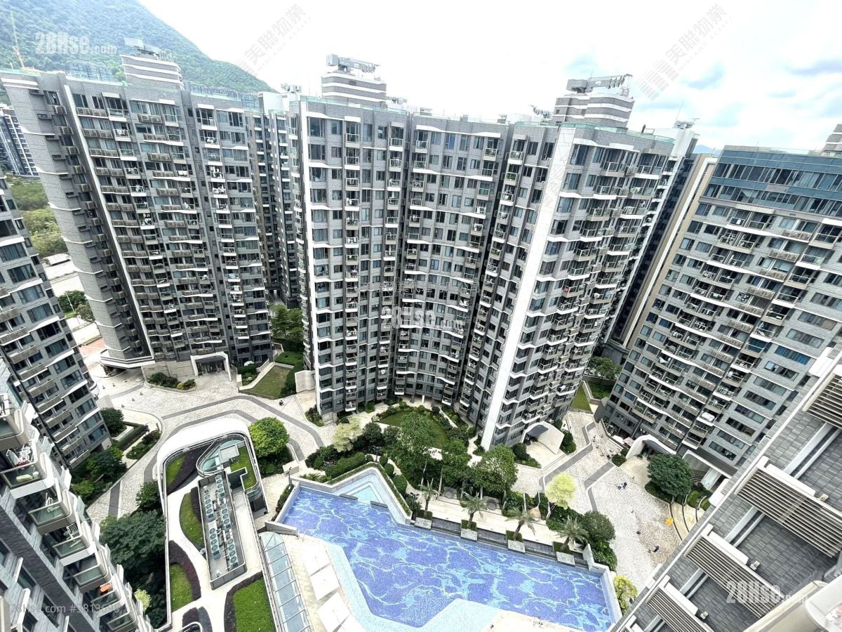 Solaria Rental 2 Bedrooms , 1 Bathroom 528 ft²