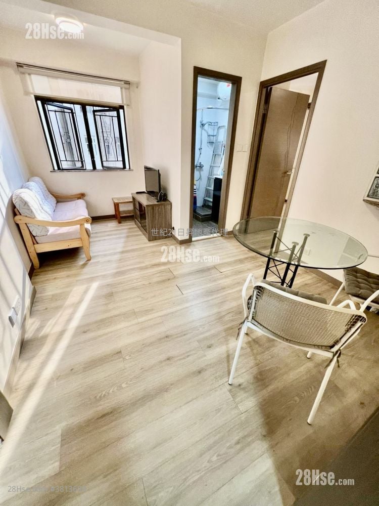 Fung Cheong Building Rental 336 ft²