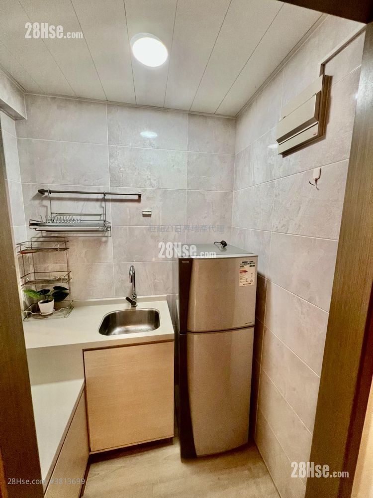 Fung Cheong Building Rental 336 ft²