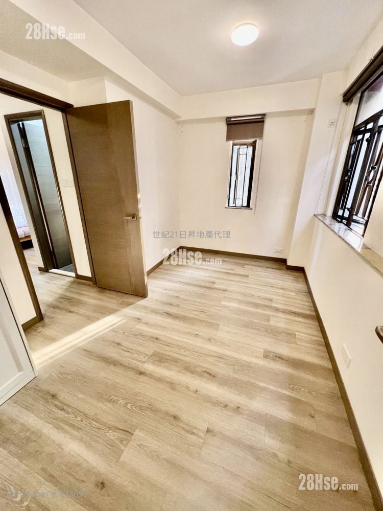 Fung Cheong Building Rental 336 ft²