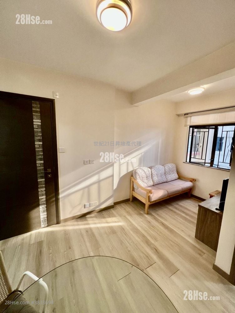 Fung Cheong Building Rental 336 ft²