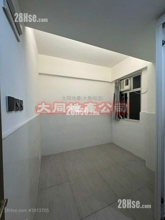 中原楼 售盘 2 房 , 1 浴室 440 平方尺