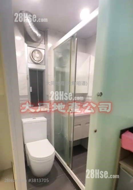 中原楼 售盘 2 房 , 1 浴室 440 平方尺