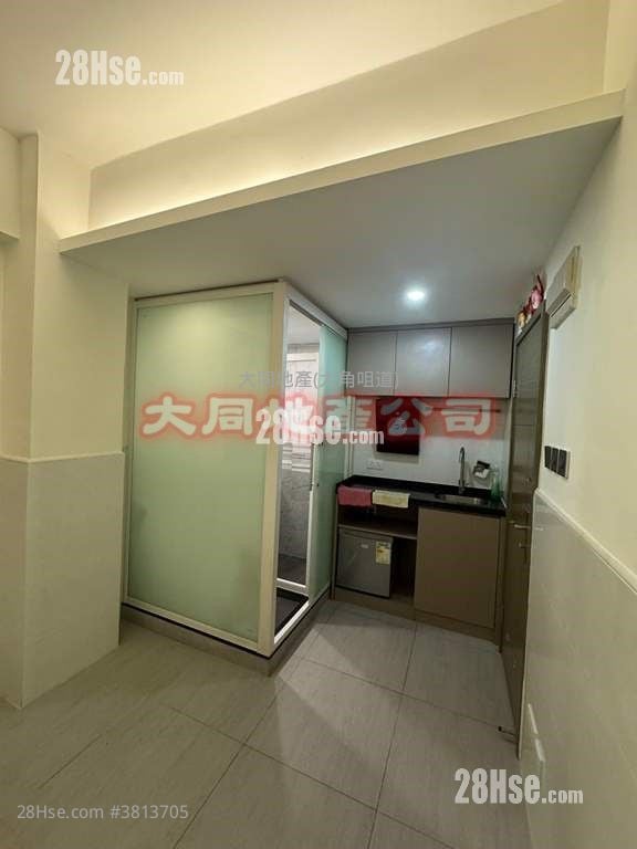 中原楼 售盘 2 房 , 1 浴室 440 平方尺