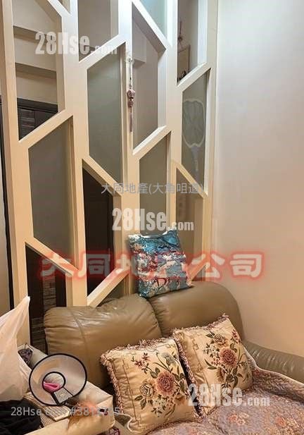 中原楼 售盘 2 房 , 1 浴室 440 平方尺