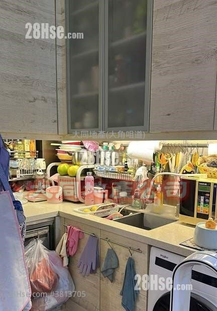 中原楼 售盘 2 房 , 1 浴室 440 平方尺