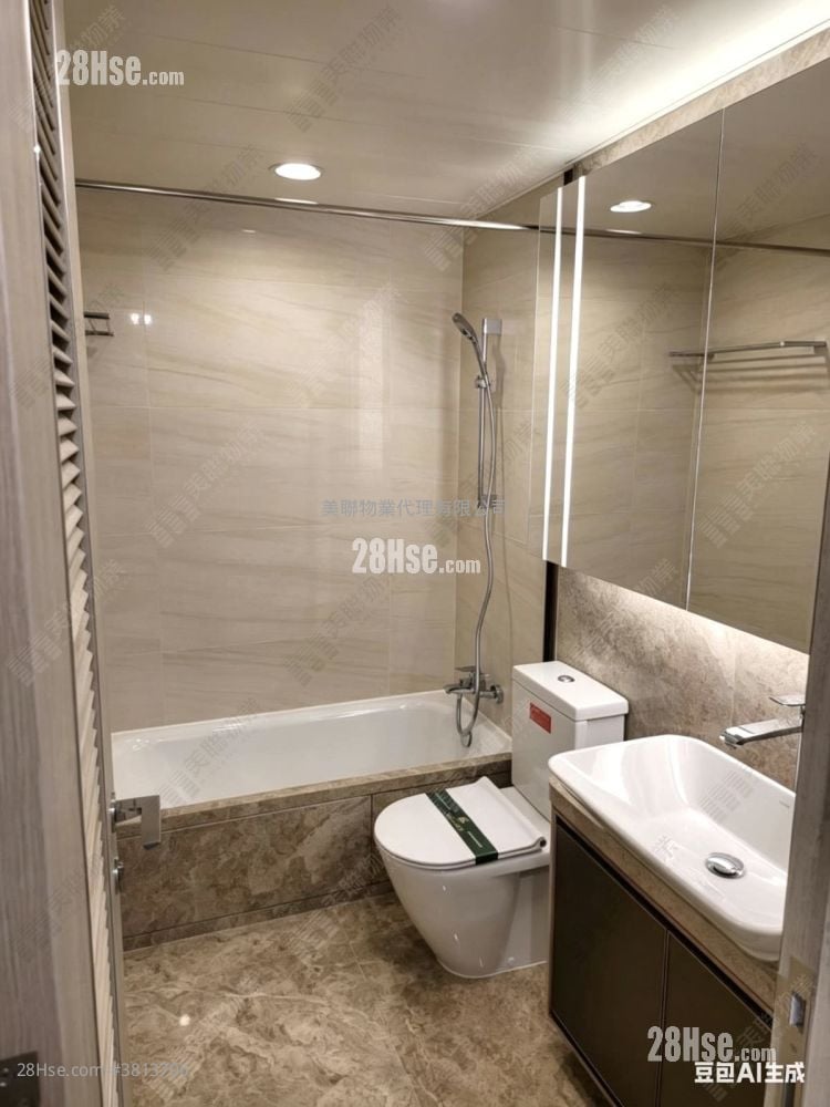 Sea To Sky 售盘 4 房 , 4 浴室 1,054 平方尺