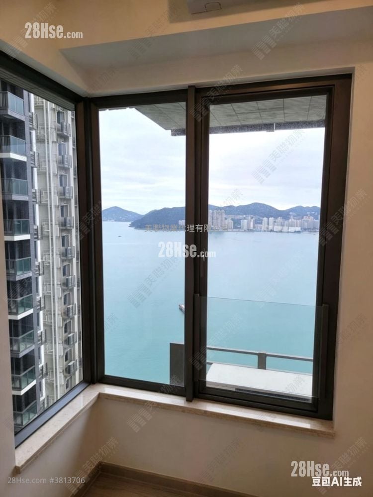 Sea To Sky 售盘 4 房 , 4 浴室 1,054 平方尺