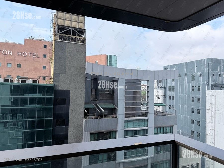 高臨 售盤 1 房 272 平方呎