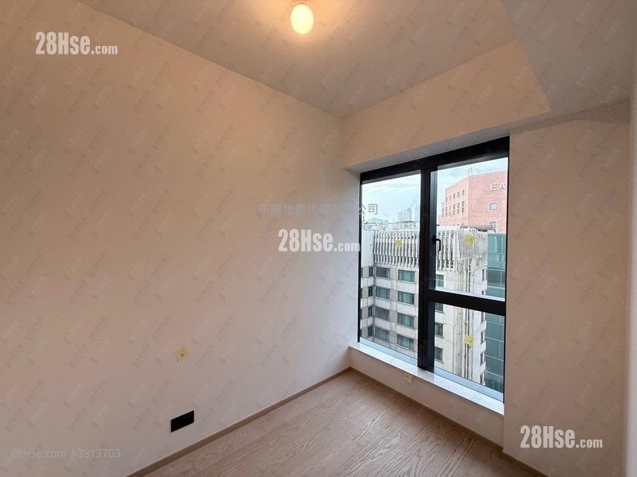 高臨 售盤 1 房 272 平方呎