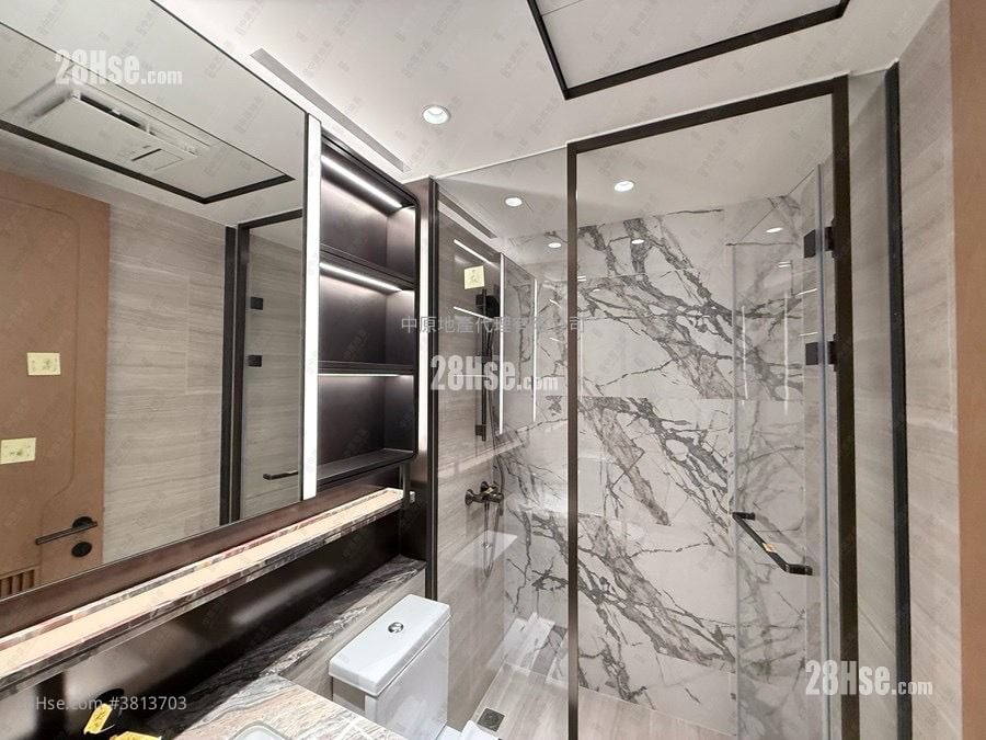 高臨 售盤 1 房 272 平方呎