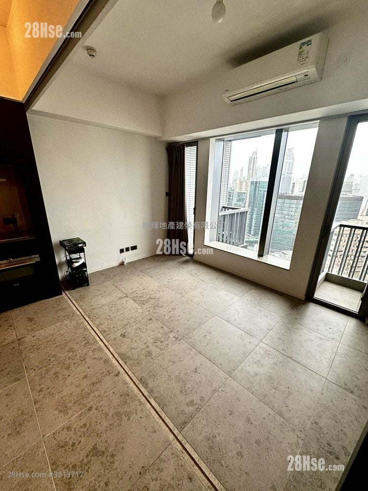 SKYPARK 售盘 开放式间隔 , 1 浴室 310 平方尺