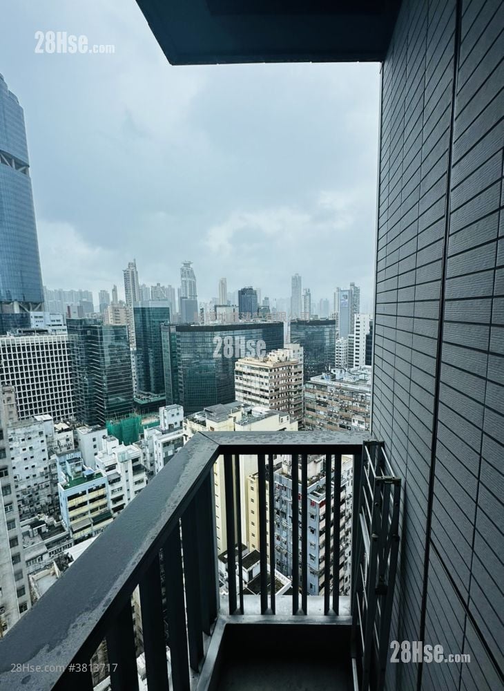 SKYPARK 售盘 开放式间隔 , 1 浴室 310 平方尺