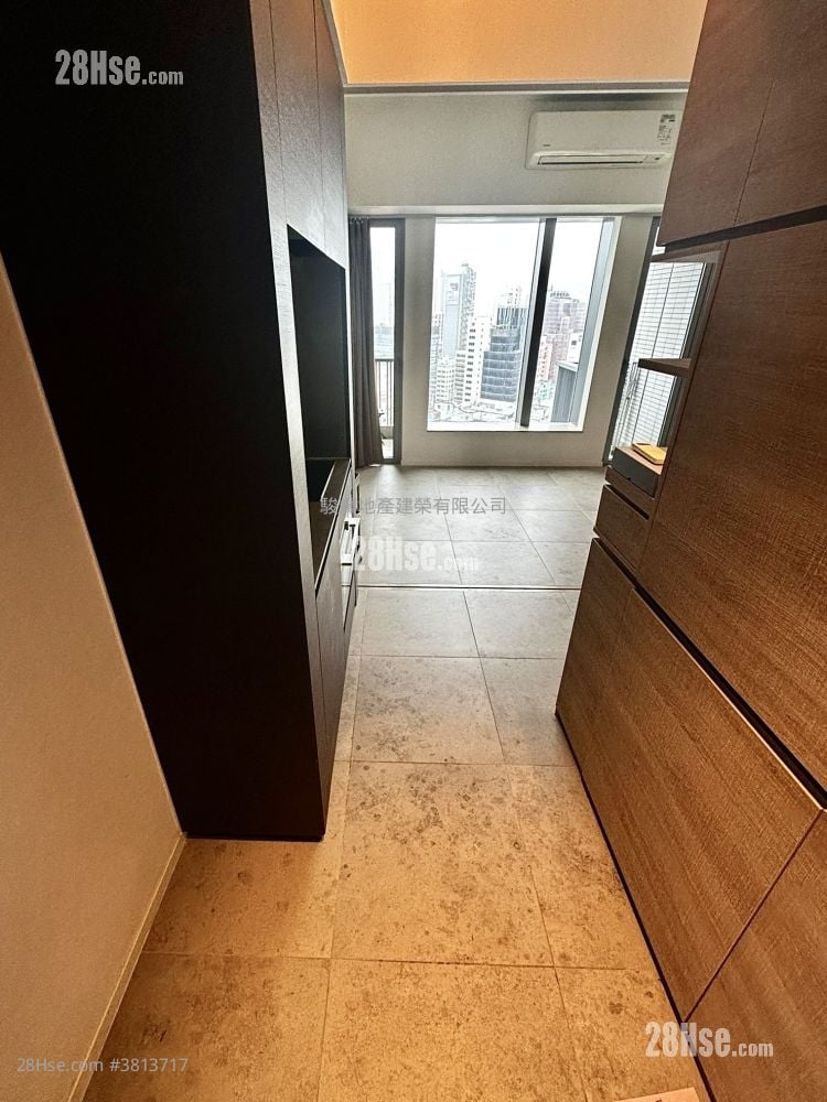 SKYPARK 售盘 开放式间隔 , 1 浴室 310 平方尺