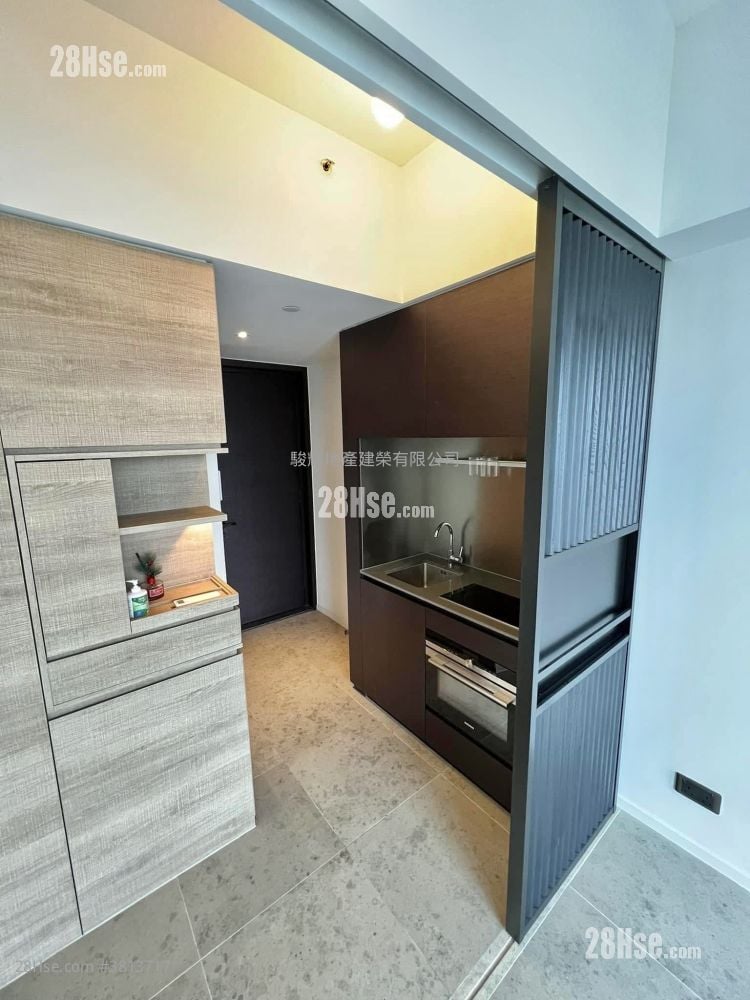 SKYPARK 售盘 开放式间隔 , 1 浴室 310 平方尺