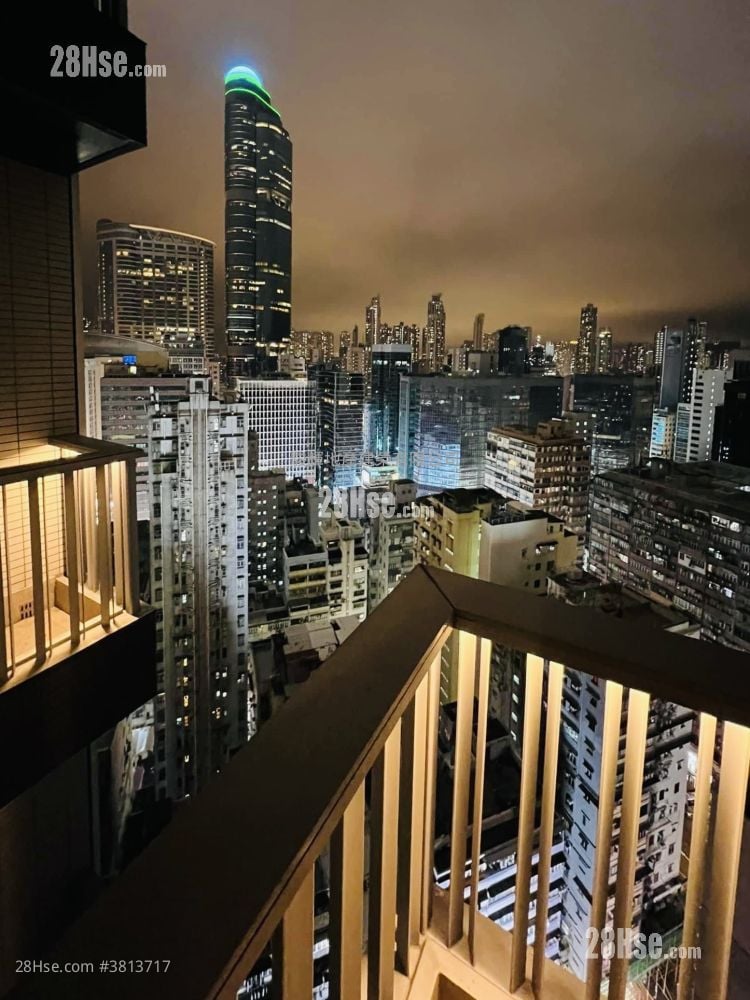 SKYPARK 售盘 开放式间隔 , 1 浴室 310 平方尺