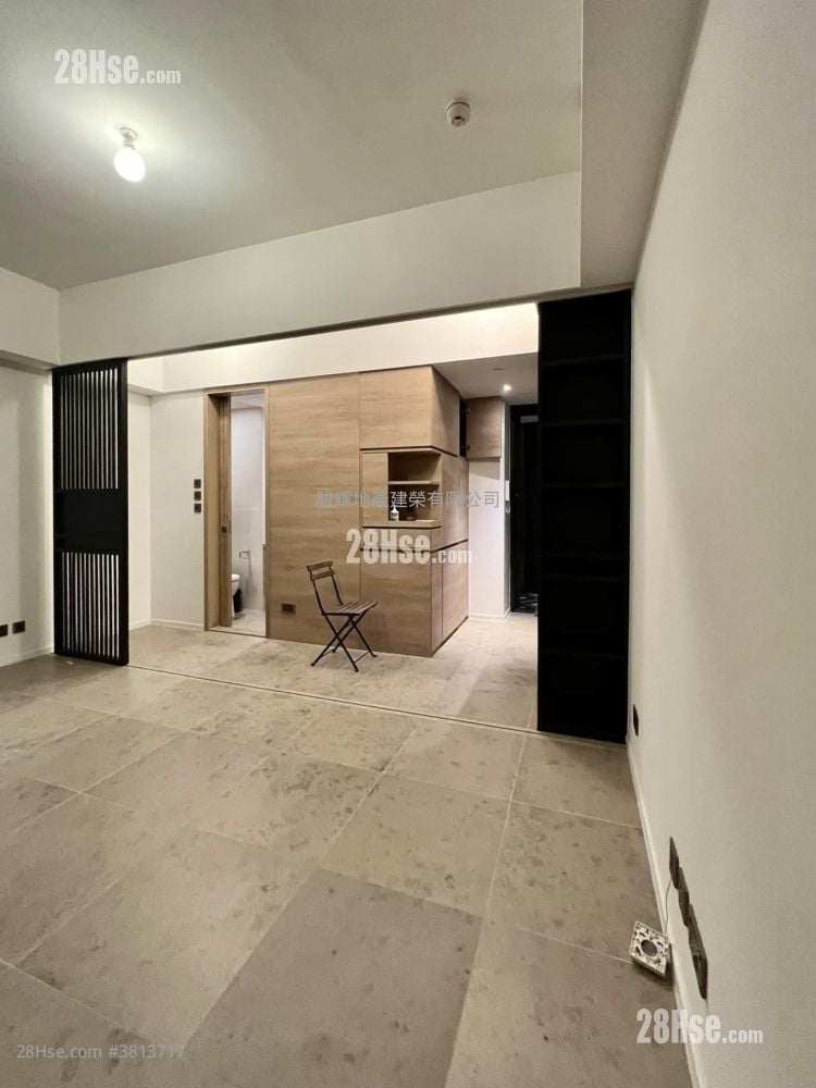 SKYPARK 售盘 开放式间隔 , 1 浴室 310 平方尺