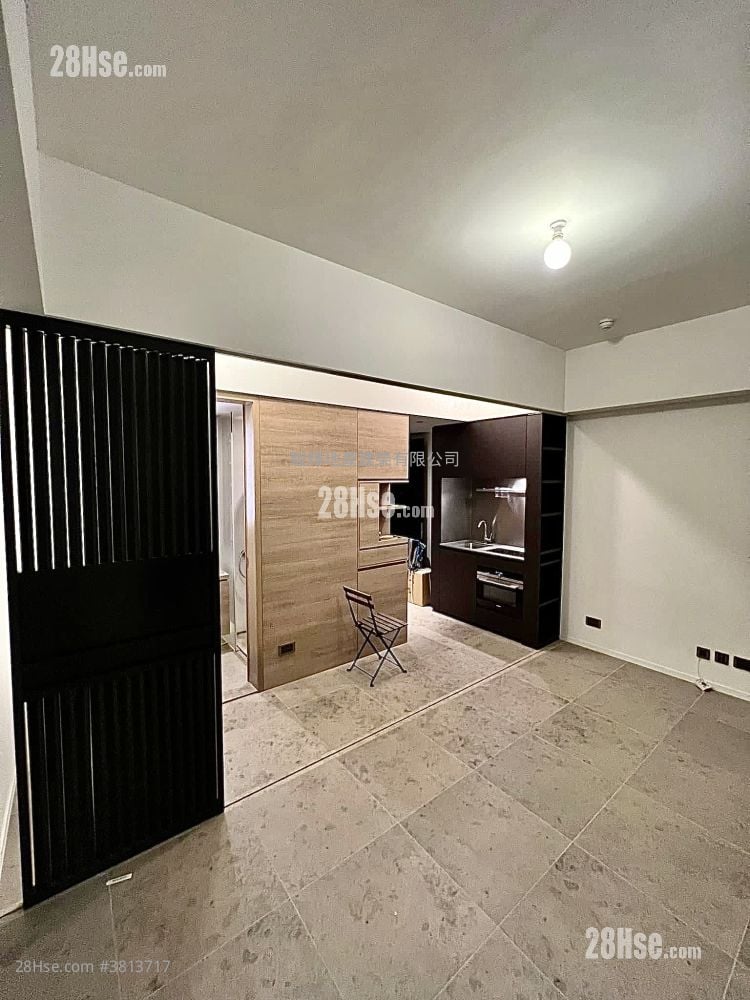 SKYPARK 售盘 开放式间隔 , 1 浴室 310 平方尺