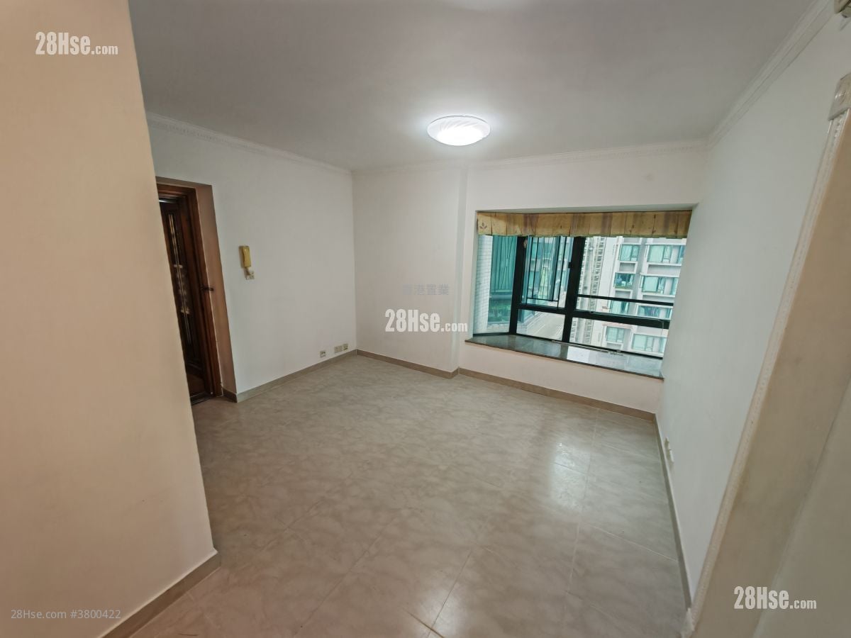 新都城 租盘 3 房 , 2 浴室 545 平方尺