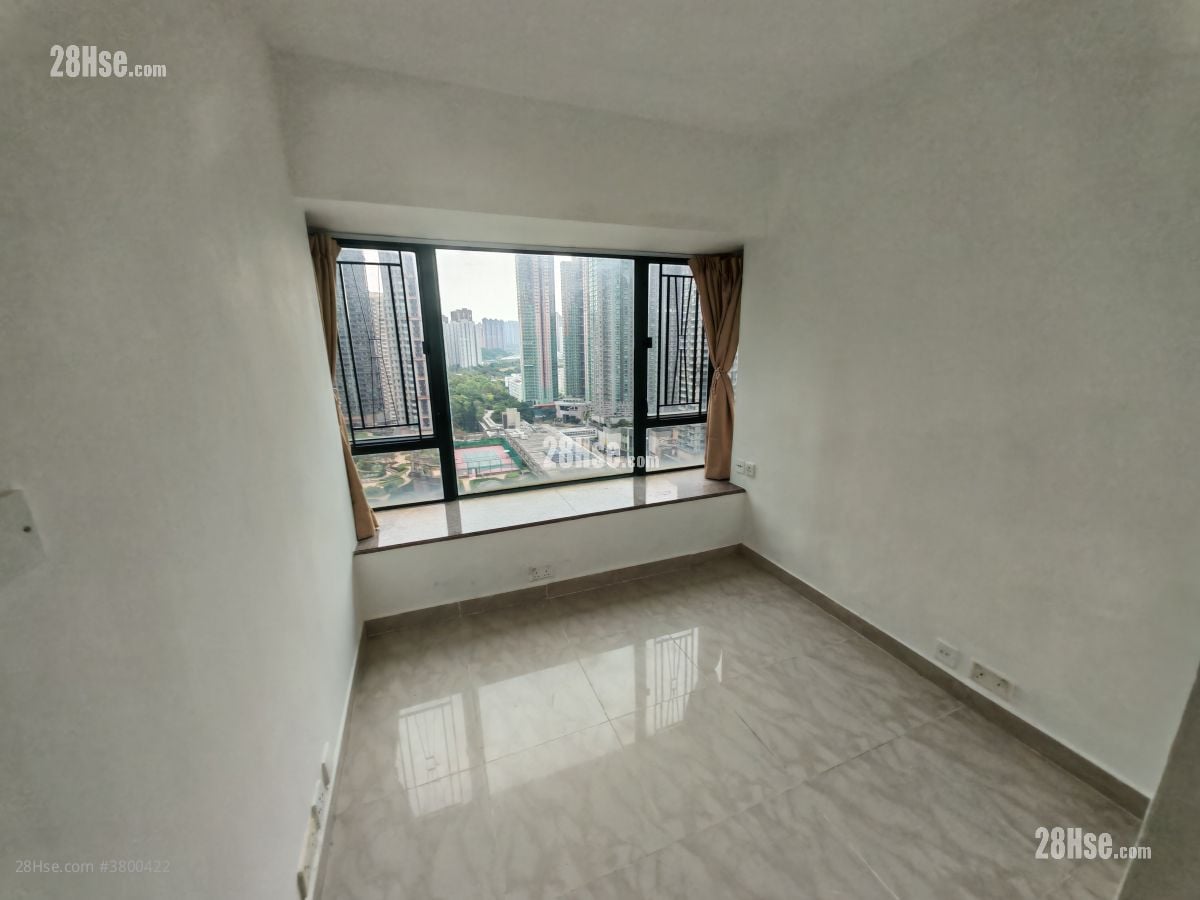 新都城 租盘 3 房 , 2 浴室 545 平方尺