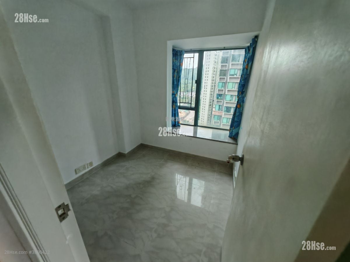 新都城 租盘 3 房 , 2 浴室 545 平方尺