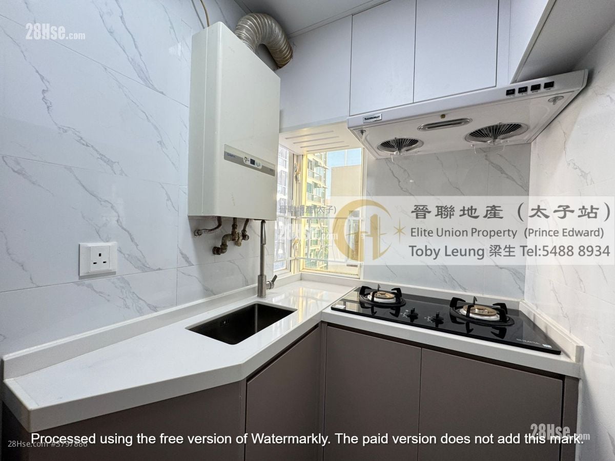 Wai Pont House Sell 2 Bedrooms , 1 Bathroom 292 ft²