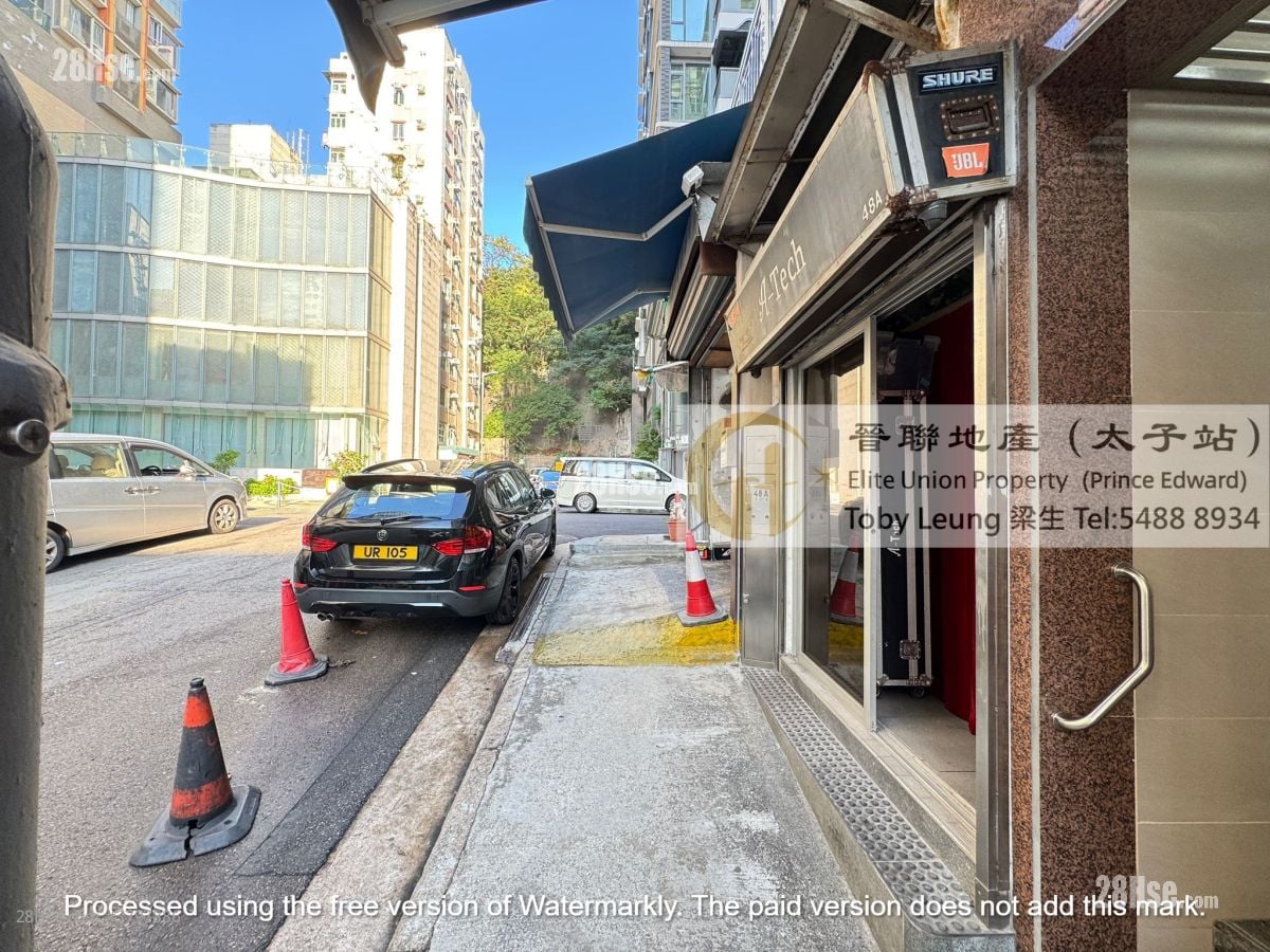 Wai Pont House Sell 2 Bedrooms , 1 Bathroom 292 ft²