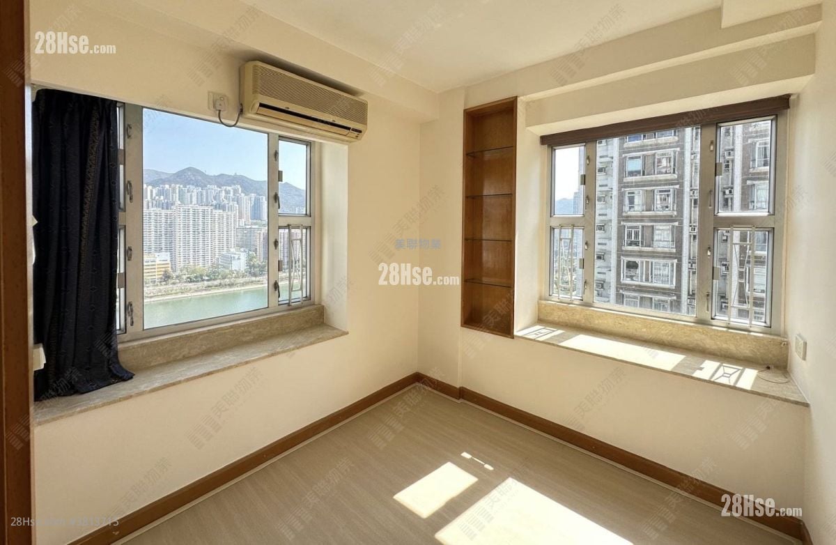 好运中心 售盘 2 房 , 1 浴室 390 平方尺