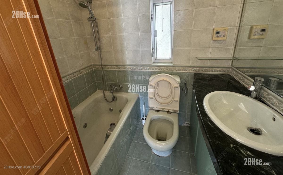 好运中心 售盘 2 房 , 1 浴室 390 平方尺