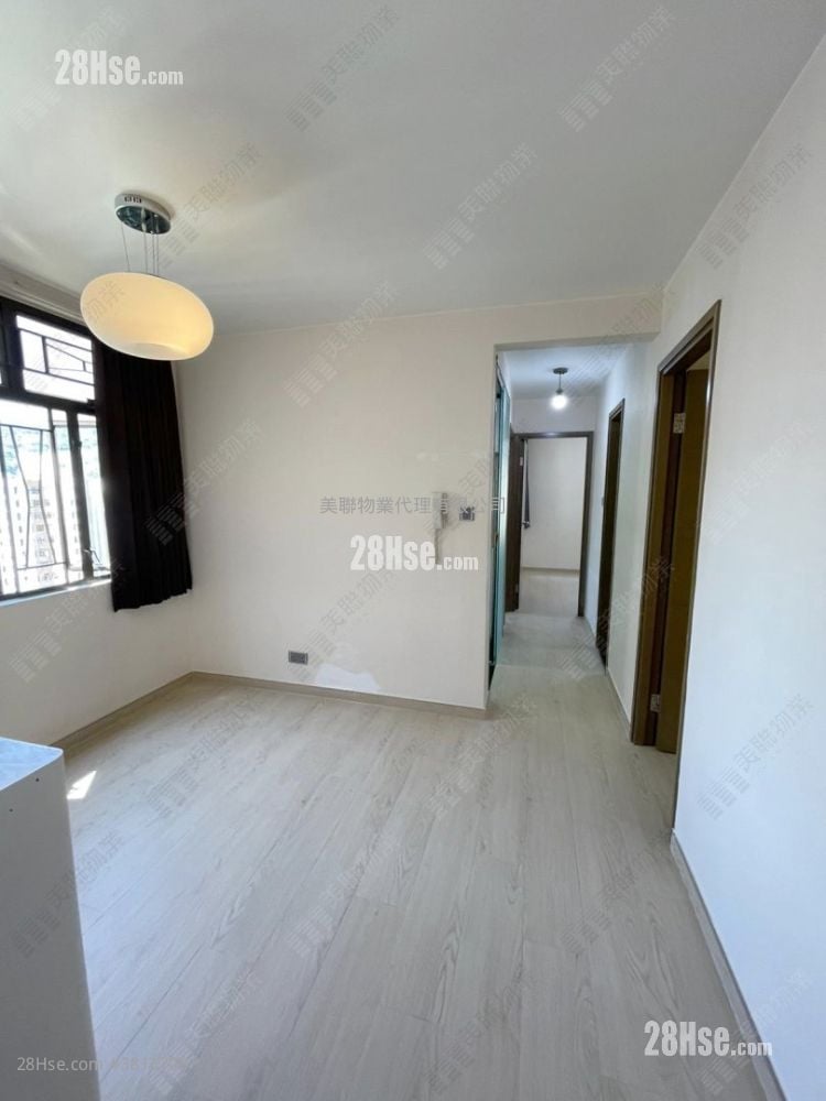 绿杨新邨 售盘 3 房 582 平方尺